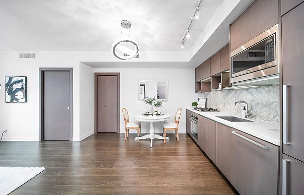 1507 68 Smithe Street Downtown VW