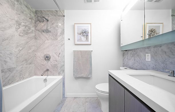 1507 68 Smithe Street Downtown VW