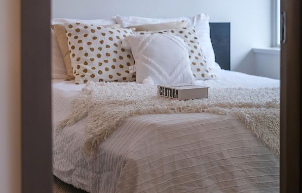 1507 68 Smithe Street Downtown VW