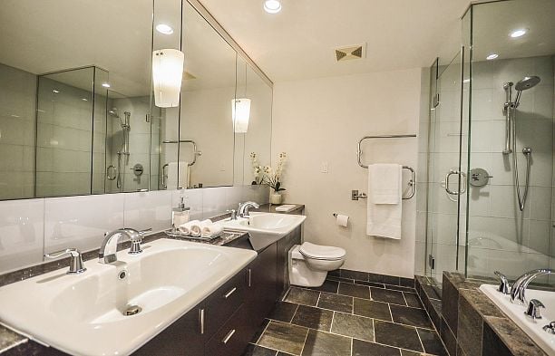 804 1233 W CORDOVA STREET, Vancouver BC V6C 3R1 Coal Harbour