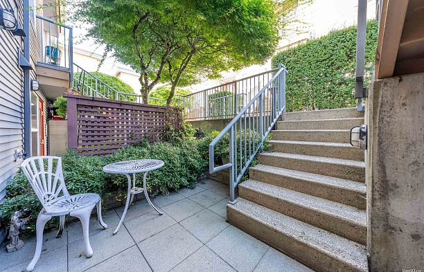 229 E 11th Avenue Mount Pleasant VE