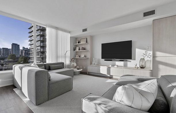 713 1887 Crowe Street False Creek