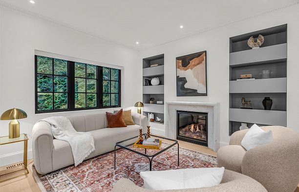 1 4088 Maple Crescent Quilchena