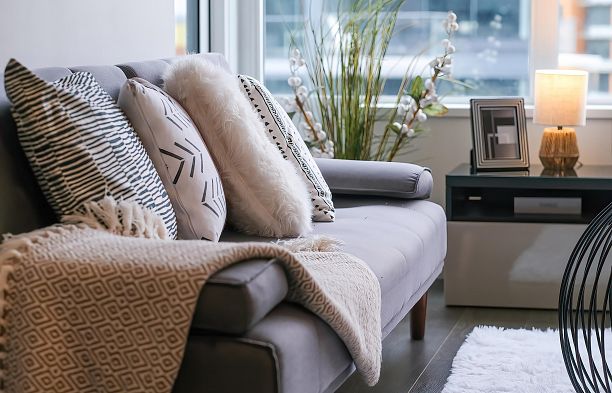 1507 68 Smithe Street Downtown VW