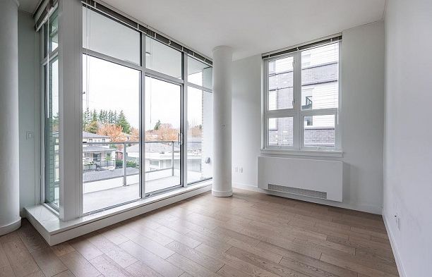 401 6733 Cambie Street South Cambie