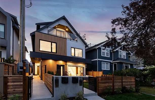 #2 1079 E 14th Avenue Mount Pleasant VE