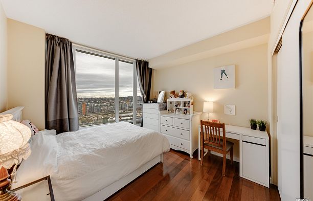 2705 918 Cooperage Way Yaletown