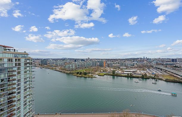 2705 918 Cooperage Way Yaletown