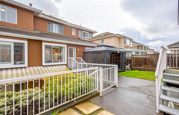 1563 W 59th Avenue South Granville