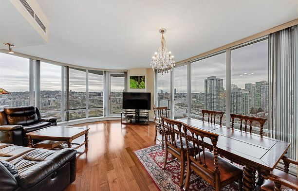 2705 918 Cooperage Way Yaletown