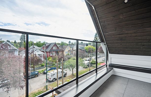 #1 1079 E 14th Avenue Mount Pleasant VE