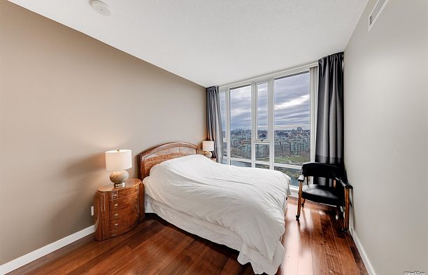 2705 918 Cooperage Way Yaletown