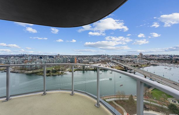 2705 918 Cooperage Way Yaletown