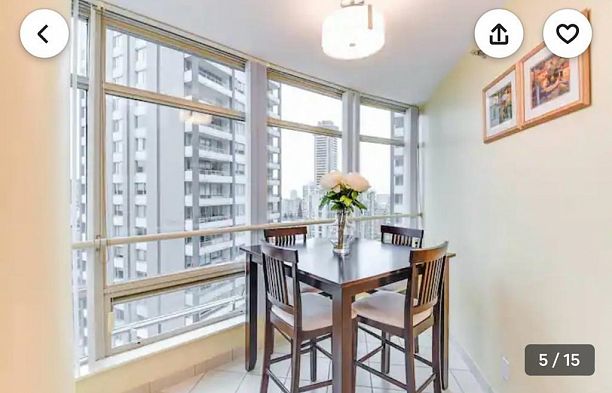 1403 1288 Alberni Street West End VW