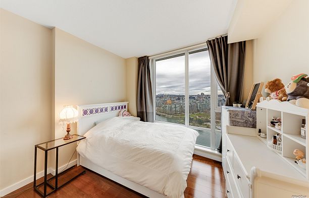 2705 918 Cooperage Way Yaletown