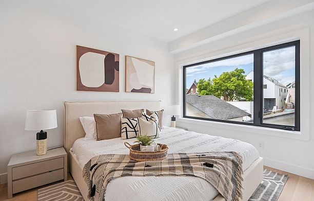 #2 1079 E 14th Avenue Mount Pleasant VE