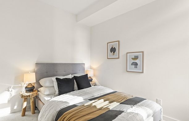 608 38 W 1st Avenue False Creek