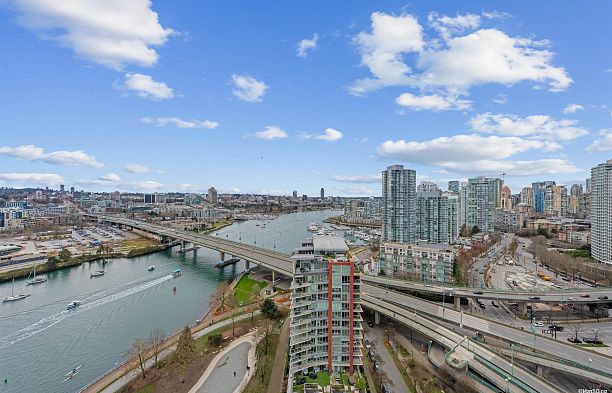 2705 918 Cooperage Way Yaletown