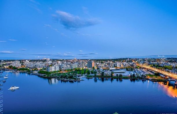 2705 918 Cooperage Way Yaletown