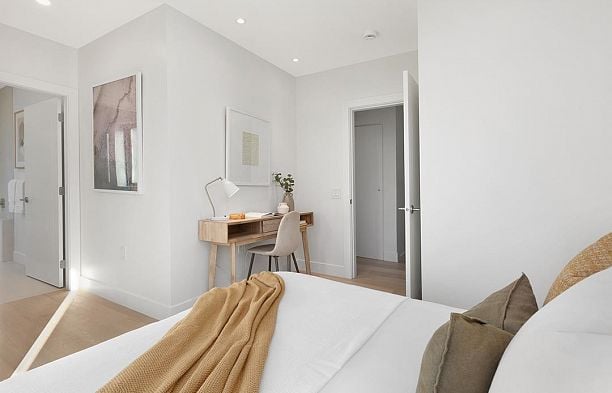 396 W 21 Avenue Cambie