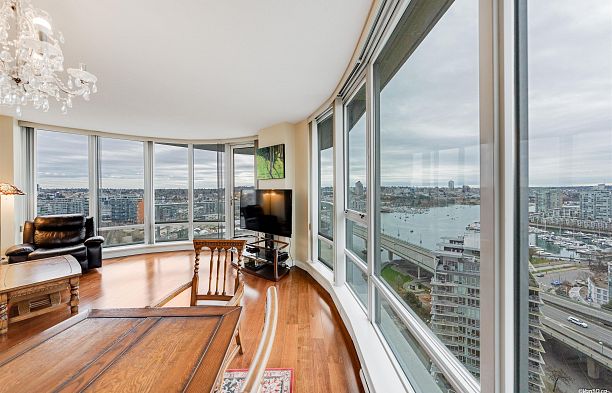 2705 918 Cooperage Way Yaletown