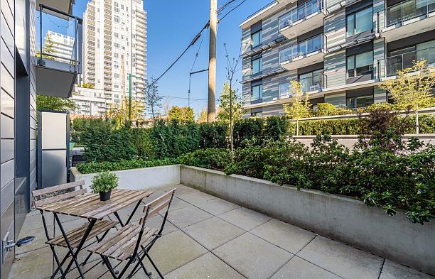 103 477 W 59th Avenue South Cambie