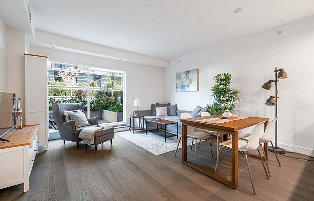 103 477 W 59th Avenue South Cambie