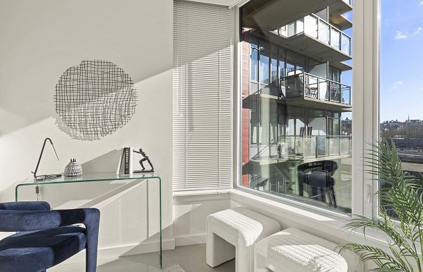 608 38 W 1st Avenue False Creek