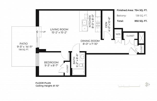 103 477 W 59th Avenue South Cambie