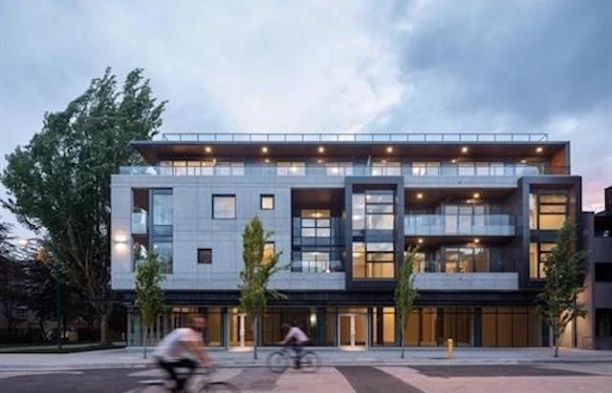 301 717 W 17th Avenue Cambie