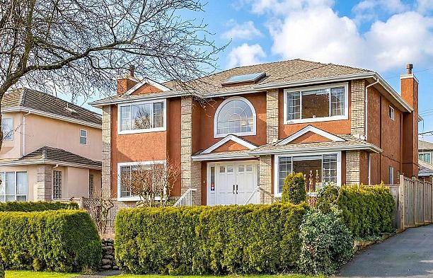 1563 W 59th Avenue South Granville