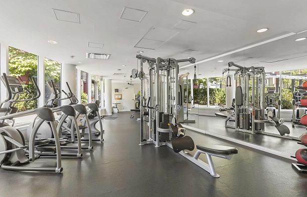 608 38 W 1st Avenue False Creek