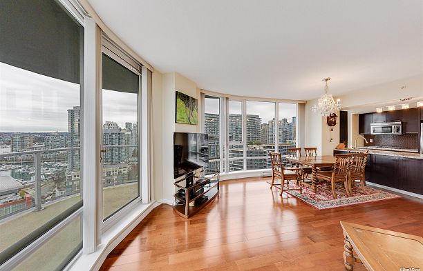 2705 918 Cooperage Way Yaletown