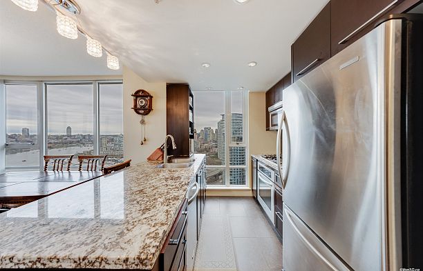 2705 918 Cooperage Way Yaletown