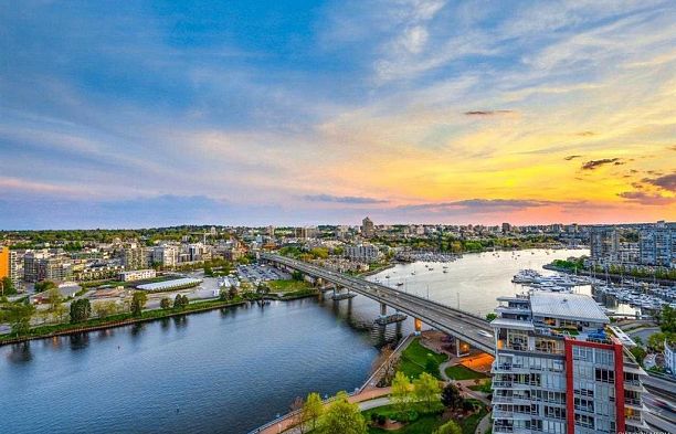 2705 918 Cooperage Way Yaletown