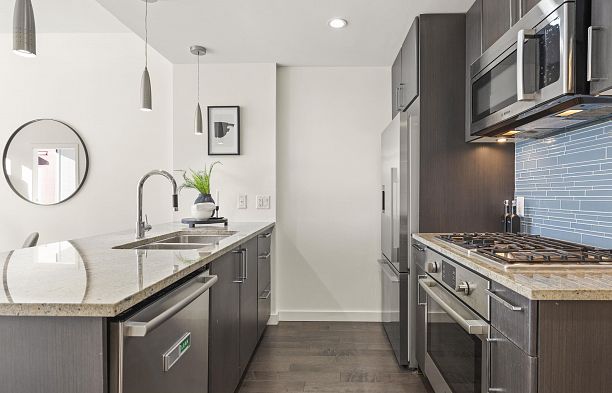 608 38 W 1st Avenue False Creek