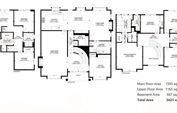 1563 W 59th Avenue South Granville