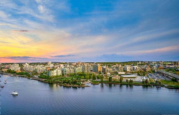 2705 918 Cooperage Way Yaletown