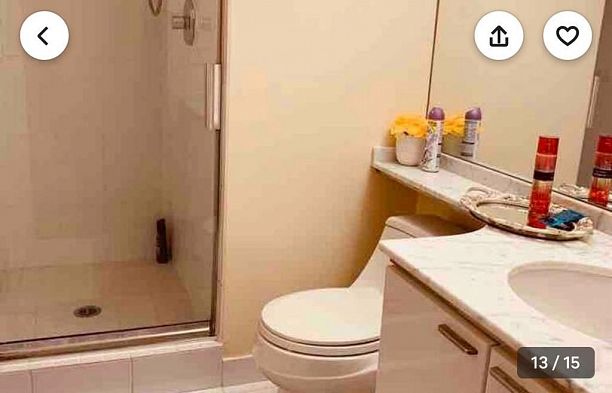 1403 1288 Alberni Street West End VW