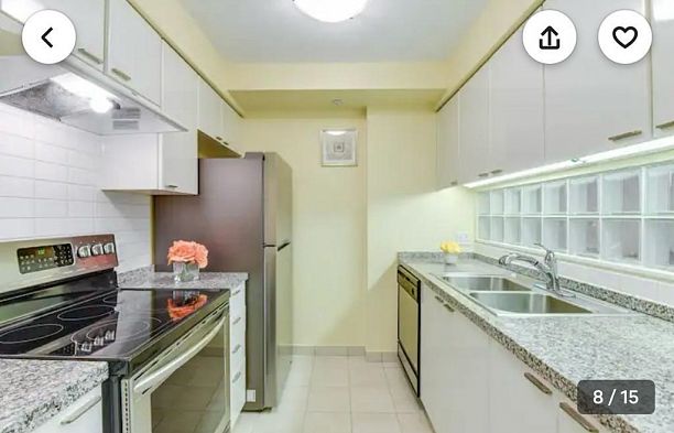 1403 1288 Alberni Street West End VW