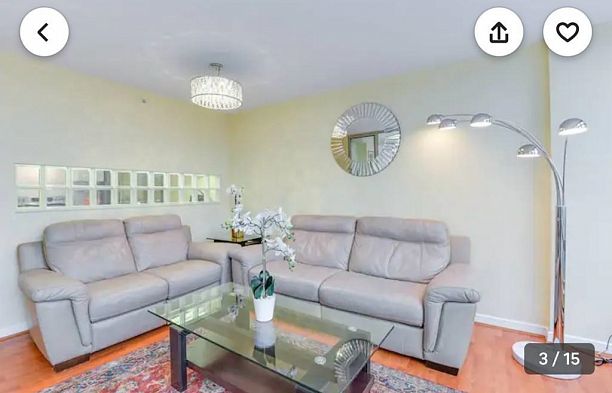 1403 1288 Alberni Street West End VW