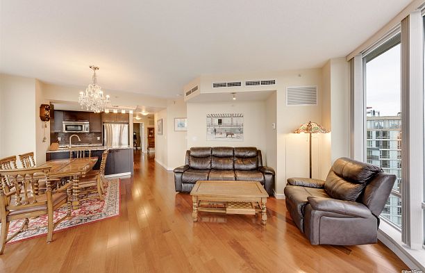 2705 918 Cooperage Way Yaletown