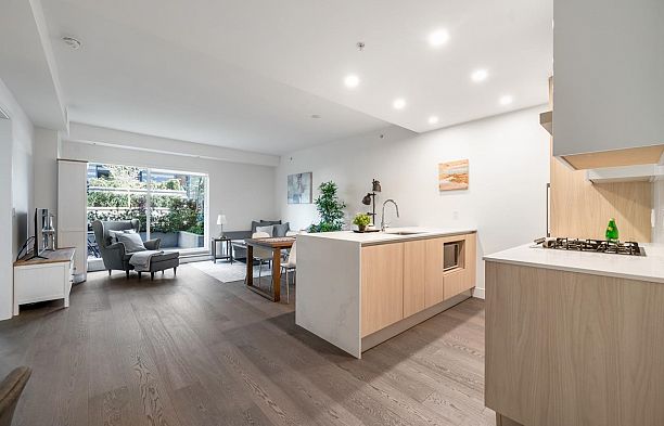 103 477 W 59th Avenue South Cambie