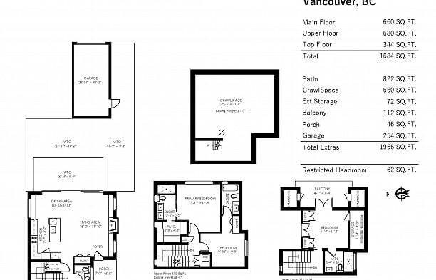 3742 Yukon Street Cambie