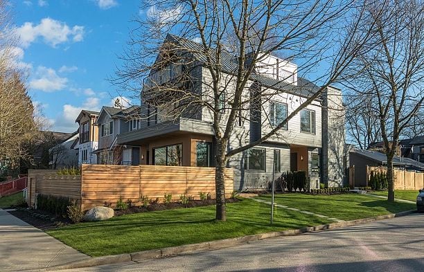 396 W 21 Avenue Cambie