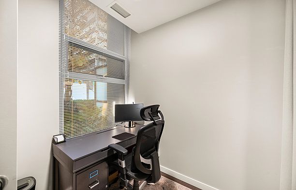 66 W 1st Avenue False Creek