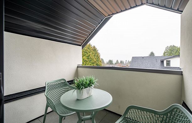 836 W 64th Avenue Marpole