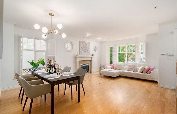 2818 W 19th Avenue Arbutus