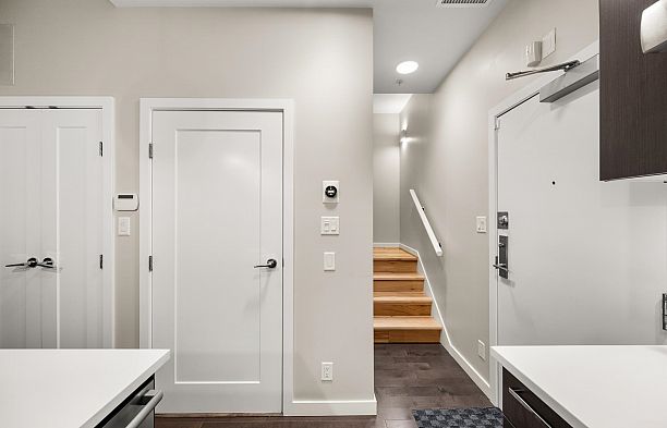 66 W 1st Avenue False Creek