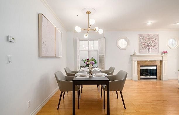 2818 W 19th Avenue Arbutus